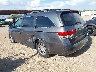 5FNRL5H6XEB****** Salvage and Repairable 2014 Honda Odyssey in Tucson