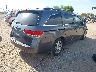5FNRL5H6XEB****** Salvage and Wrecked 2014 Honda Odyssey in Arizona State