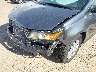 5FNRL5H6XEB****** Salvage and Repairable 2014 Honda Odyssey in Arizona State