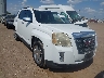 2GKALWEK1D6****** Salvage and Wrecked 2013 GMC Terrain in McAllen