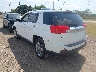 2GKALWEK1D6****** Salvage and Repairable 2013 GMC Terrain in McAllen