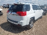 2GKALWEK1D6****** Salvage and Wrecked 2013 GMC Terrain in Texas State