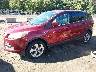 1FMCU9GX0FU****** Used and Repairable 2015 Ford Escape in Taunton