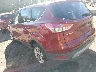 1FMCU9GX0FU****** Salvage and Repairable 2015 Ford Escape in Taunton