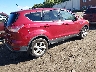 1FMCU9GX0FU****** Salvage and Wrecked 2015 Ford Escape in Massachusetts State