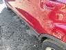 1FMCU9GX0FU****** Salvage and Repairable 2015 Ford Escape in Massachusetts State