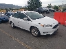 1FADP3F25FL****** Salvamento y Destrozados 2015 Ford Focus en Salt Lake City