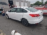 1FADP3F25FL****** Salvamento y Reparables 2015 Ford Focus en Salt Lake City