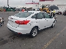 1FADP3F25FL****** Salvamento y Destrozados 2015 Ford Focus en Estado de Utah