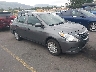 3N1CN7AP5HL****** Salvamento y Destrozados 2017 Nissan Versa en Salt Lake City