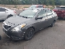 3N1CN7AP5HL****** Usados y Reparables 2017 Nissan Versa en Salt Lake City