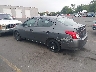 3N1CN7AP5HL****** Salvamento y Reparables 2017 Nissan Versa en Salt Lake City
