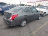 3N1CN7AP5HL****** Salvamento y Destrozados 2017 Nissan Versa en Estado de Utah