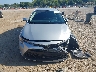 5YFB4MDE2TP****** Destrozados 2026 Toyota Corolla en Estado de Tennessee