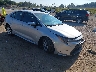 5YFB4MDE2TP****** Salvamento y Destrozados 2026 Toyota Corolla en Knoxville