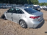 5YFB4MDE2TP****** Salvamento y Reparables 2026 Toyota Corolla en Knoxville