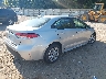 5YFB4MDE2TP****** Salvamento y Destrozados 2026 Toyota Corolla en Estado de Tennessee