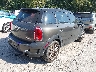 WMWZC5C5XBW****** Salvage and Wrecked 2011 MINI Cooper S Countryman in Kansas State