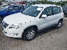 WVGAV7AX2BW****** Usados y Reparables 2011 Volkswagen Tiguan en Culpeper