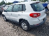 WVGAV7AX2BW****** Salvamento y Reparables 2011 Volkswagen Tiguan en Culpeper