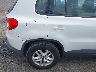 WVGAV7AX2BW****** Salvamento y Reparables 2011 Volkswagen Tiguan en Estado de Virginia