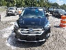 1FMCU9HD5KU****** Wrecked 2019 Ford Escape in Virginia State
