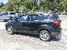 1FMCU9HD5KU****** Repairable 2019 Ford Escape in Virginia State