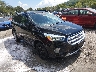1FMCU9HD5KU****** Salvage and Wrecked 2019 Ford Escape in Pulaski