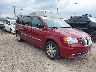 2C4RC1BG1ER****** Salvage and Wrecked 2014 Chrysler Town & Country in Houston North