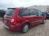 2C4RC1BG1ER****** Salvage and Wrecked 2014 Chrysler Town & Country in Texas State