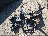 JTDEPRAEXLJ****** Wrecked 2020 Toyota Corolla in Washington State