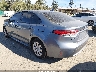 JTDEPRAEXLJ****** Salvage and Repairable 2020 Toyota Corolla in Seattle