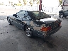 WDBFA61E5MF****** Salvamento y Reparables 1991 Mercedes-Benz 300 Series en Stockton