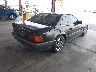 WDBFA61E5MF****** Salvamento y Destrozados 1991 Mercedes-Benz 300 Series en Estado de California