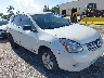 JN8AS5MT0DW****** Salvage and Repairable 2013 Nissan Rogue in Florida State
