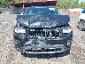 1C4RJFBG3FC****** Wrecked 2015 Jeep Grand Cherokee in Pennsylvania State