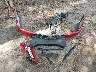 WDDSJ4EB6JN****** Wrecked 2018 Mercedes-Benz Cla 250 in Virginia State