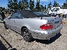WDBLK65G13T****** Salvage and Repairable 2003 Mercedes-Benz Clk 320 in Seattle
