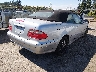 WDBLK65G13T****** Salvage and Wrecked 2003 Mercedes-Benz Clk 320 in Washington State