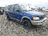 1FMFU18LXVL****** Salvamento y Destrozados 1997 Ford Expedition en Eugene