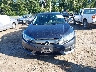 19XFC1F86GE****** Wrecked 2016 Honda Civic in Massachusetts State