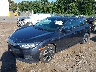 19XFC1F86GE****** Used and Repairable 2016 Honda Civic in Templeton