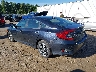 19XFC1F86GE****** Salvage and Repairable 2016 Honda Civic in Templeton