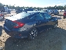 19XFC1F86GE****** Salvage and Wrecked 2016 Honda Civic in Massachusetts State