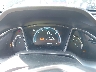 19XFC1F86GE****** Salvage 2016 Honda Civic in Templeton