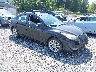 JM1BL1S57A1****** Salvamento y Destrozados 2010 Mazda 3 en Roanoke