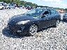JM1BL1S57A1****** Usados y Reparables 2010 Mazda 3 en Roanoke