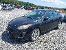 JM1BL1S57A1****** Salvamento y Reparables 2010 Mazda 3 en Estado de Virginia