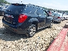 2GNALBEK4E6****** Salvage and Wrecked 2014 Chevrolet Equinox in Maryland State