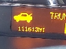 1G6DZ67A190****** Wrecked 2009 Cadillac STS